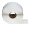 Panduit Heat Shrink Label, 3:1 I.D. Shrink Ratio, 1/2 in I.D. Before Shrinking, White, 0.44 in, 2500 PK H050X044H1T-B - alternate 4